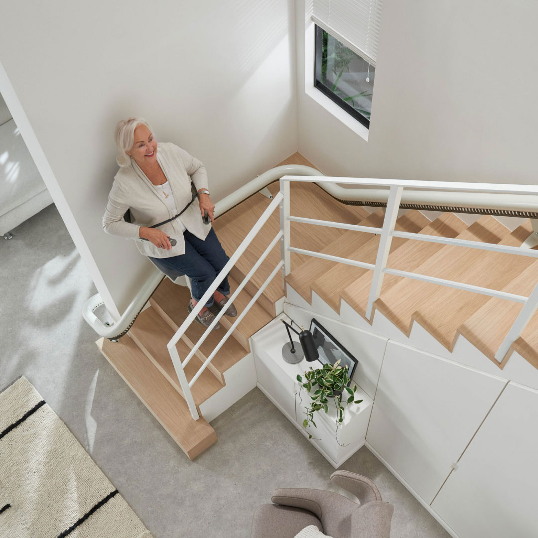 TOLLESON CHAIR STAIR LIFT