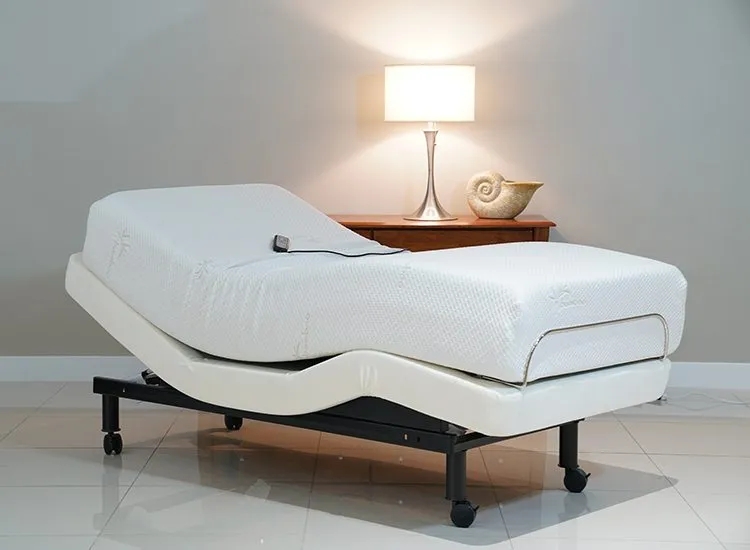 TOLLESON ADJUSTABLE BEDS