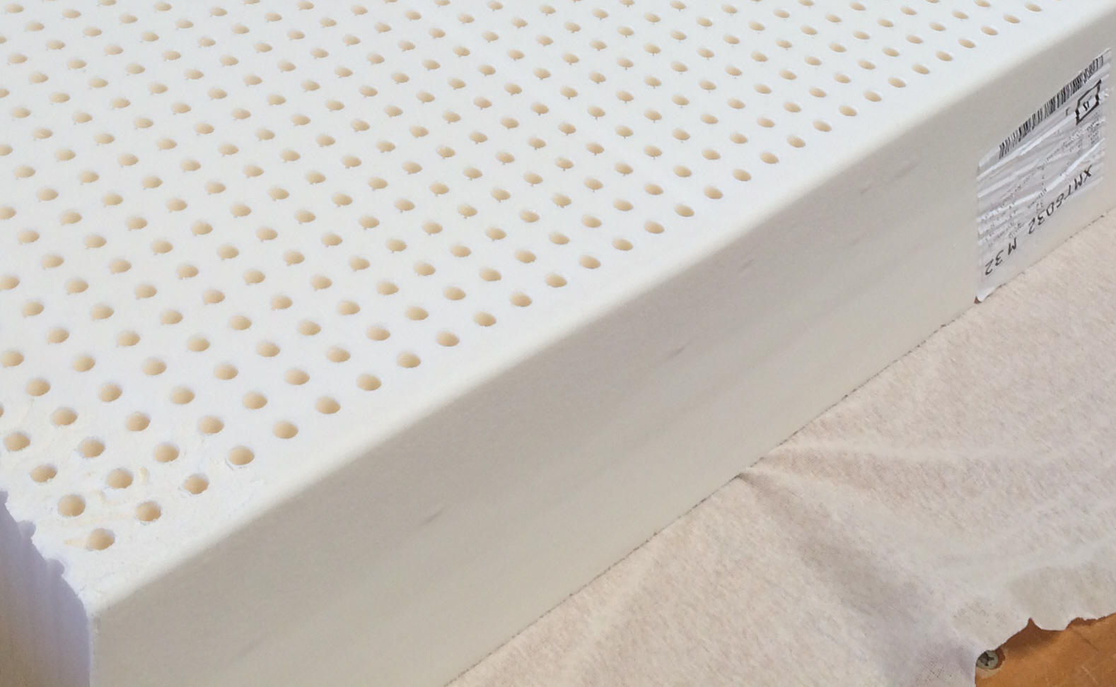 TOLLESON ORGANIC MATTRESSES
